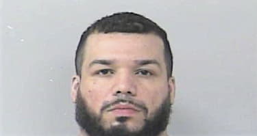 Benjamin Mobley, - St. Lucie County, FL 